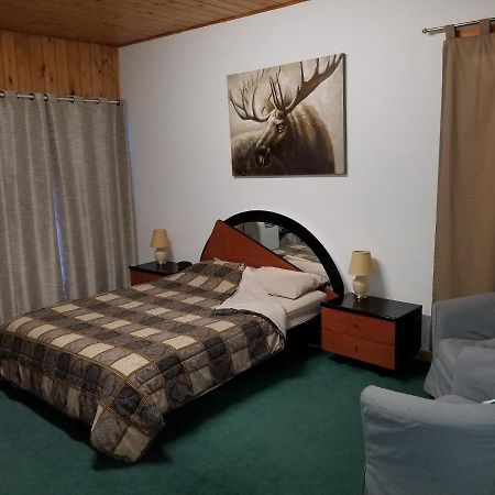 All Star Resort Madawaska Εξωτερικό φωτογραφία