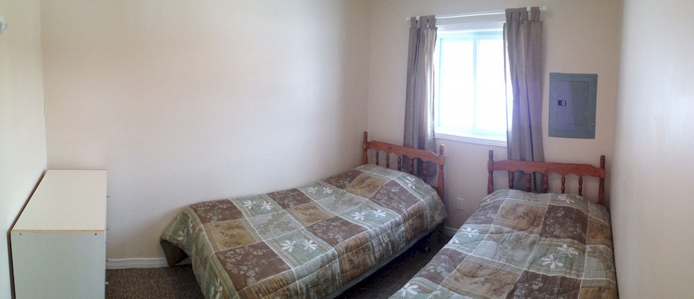 All Star Resort Madawaska Εξωτερικό φωτογραφία