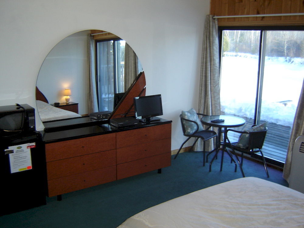 All Star Resort Madawaska Εξωτερικό φωτογραφία