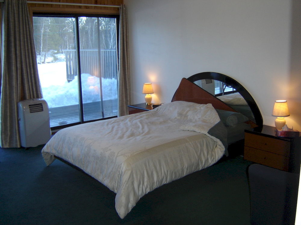 All Star Resort Madawaska Εξωτερικό φωτογραφία