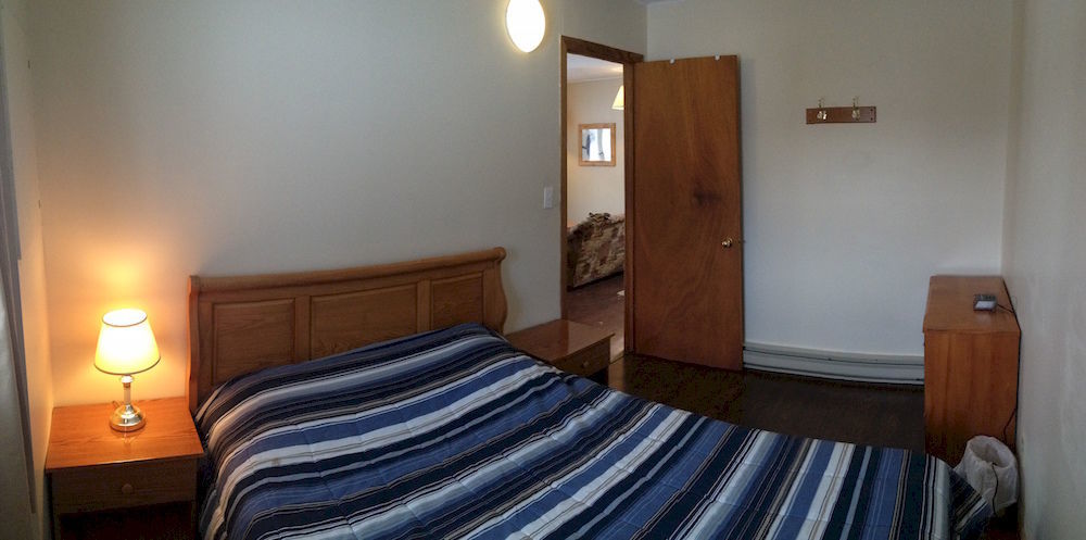 All Star Resort Madawaska Εξωτερικό φωτογραφία