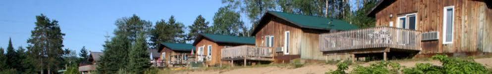 All Star Resort Madawaska Εξωτερικό φωτογραφία