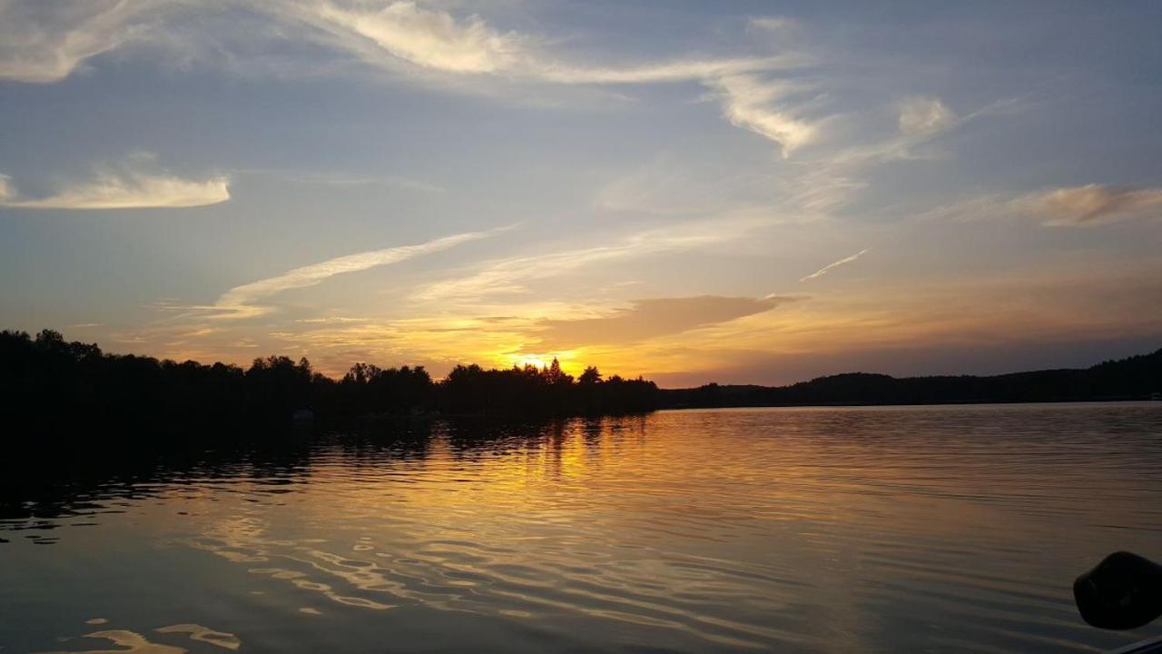 All Star Resort Madawaska Εξωτερικό φωτογραφία