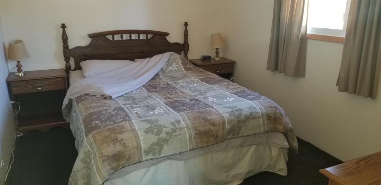 All Star Resort Madawaska Εξωτερικό φωτογραφία