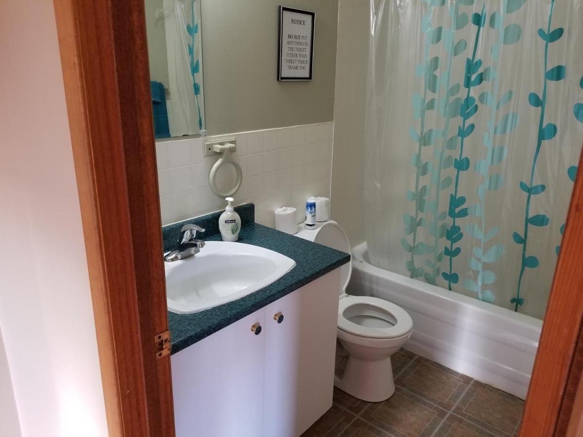 All Star Resort Madawaska Εξωτερικό φωτογραφία