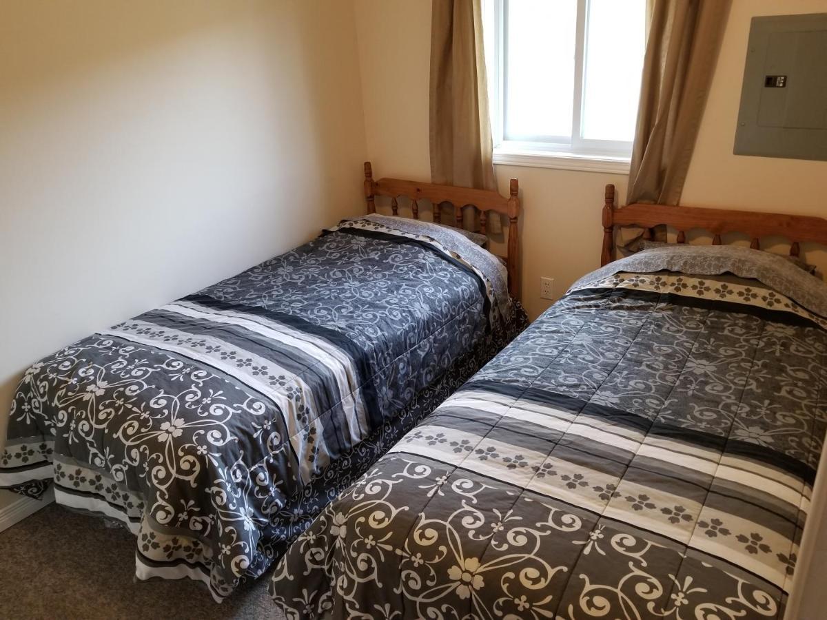 All Star Resort Madawaska Εξωτερικό φωτογραφία